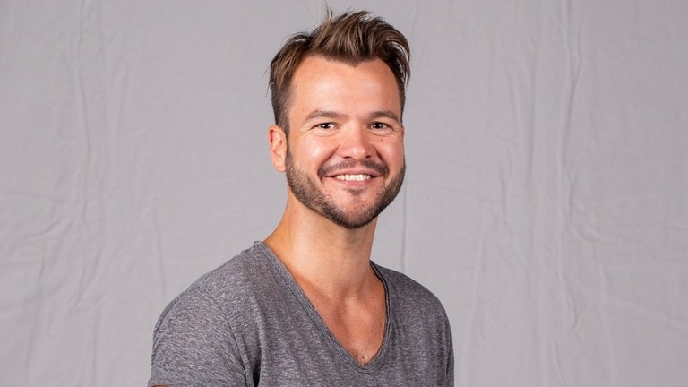 Sebastian Müller - Pressefoto