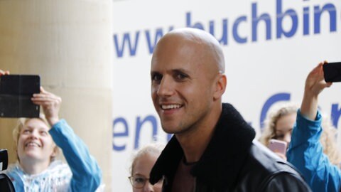 Milow (Foto: Herzenssache)