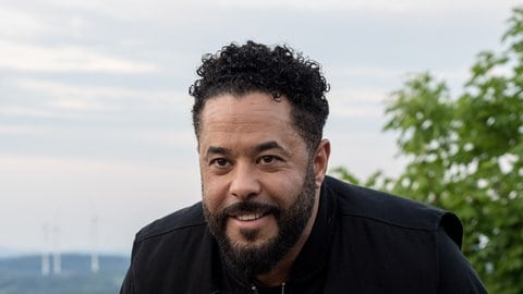 Adel Tawil (Foto: Dirk Guldner)