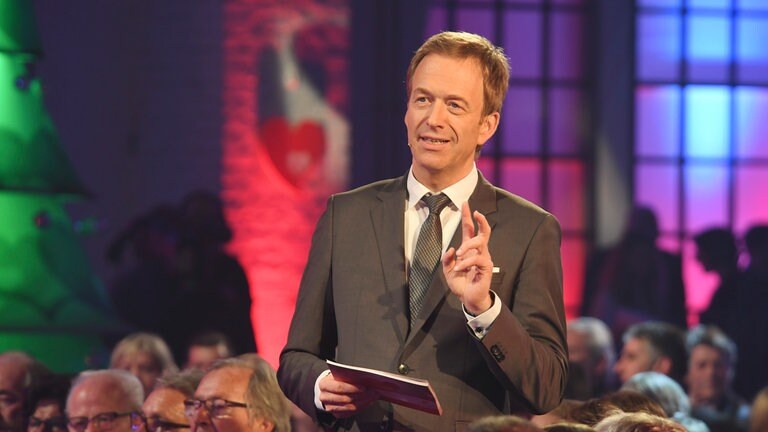 Gäste der Herzenssache Spendengala 2019