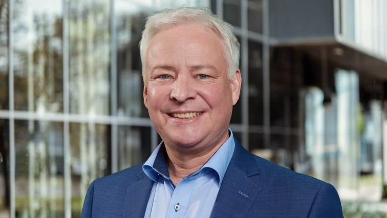 Stellv. Vorsitzender: Thomas Rosch, Programmchef SR1UNSERDING (Foto: SR) Stellv. Vorsitzender: Thomas Rosch, Programmchef SR1UNSERDING