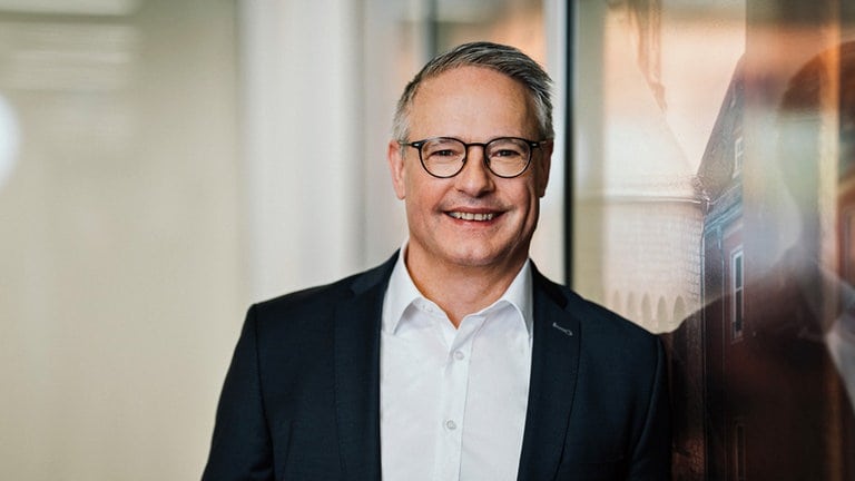Manfred Stang, Vorstandsvorsitzender der Sparda-Bank Südwest eG (Foto: Spard-Bank Südwest eG) Manfred Stang, Vorstandsvorsitzender der Sparda-Bank Südwest eG