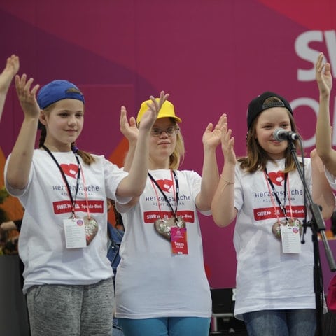 Informieren Sie sich wie Sie als Privatperson oder Verein mitmachen können! (Foto: Bruno Nonninger)