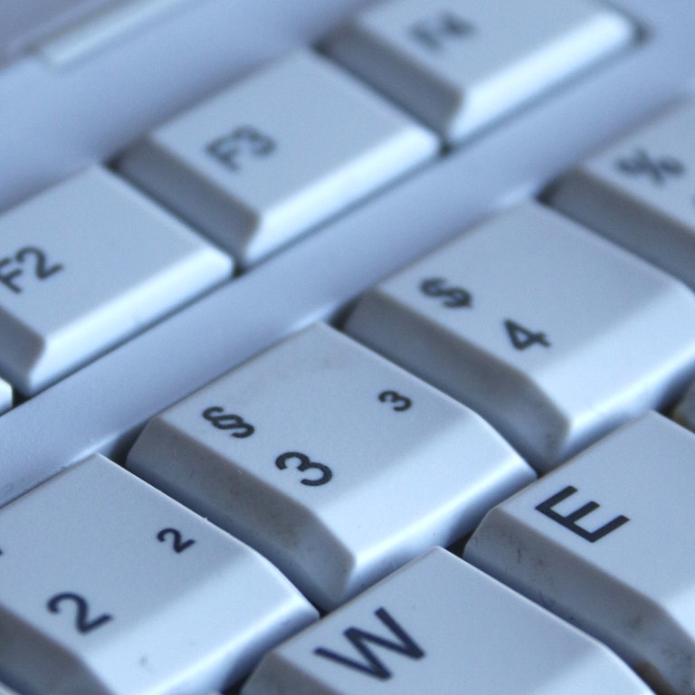 Datenschutz bei Herzenssache e.V. (Foto: Herzenssache)