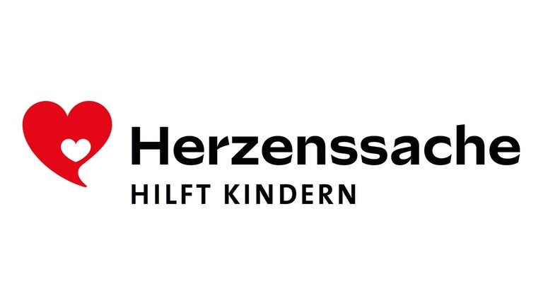 Herzenssache-Logo (Foto: Herzenssache)