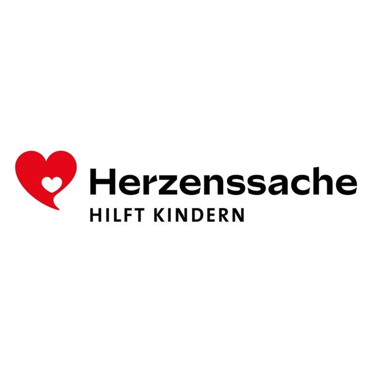 Herzenssache-Logo (Foto: Herzenssache)